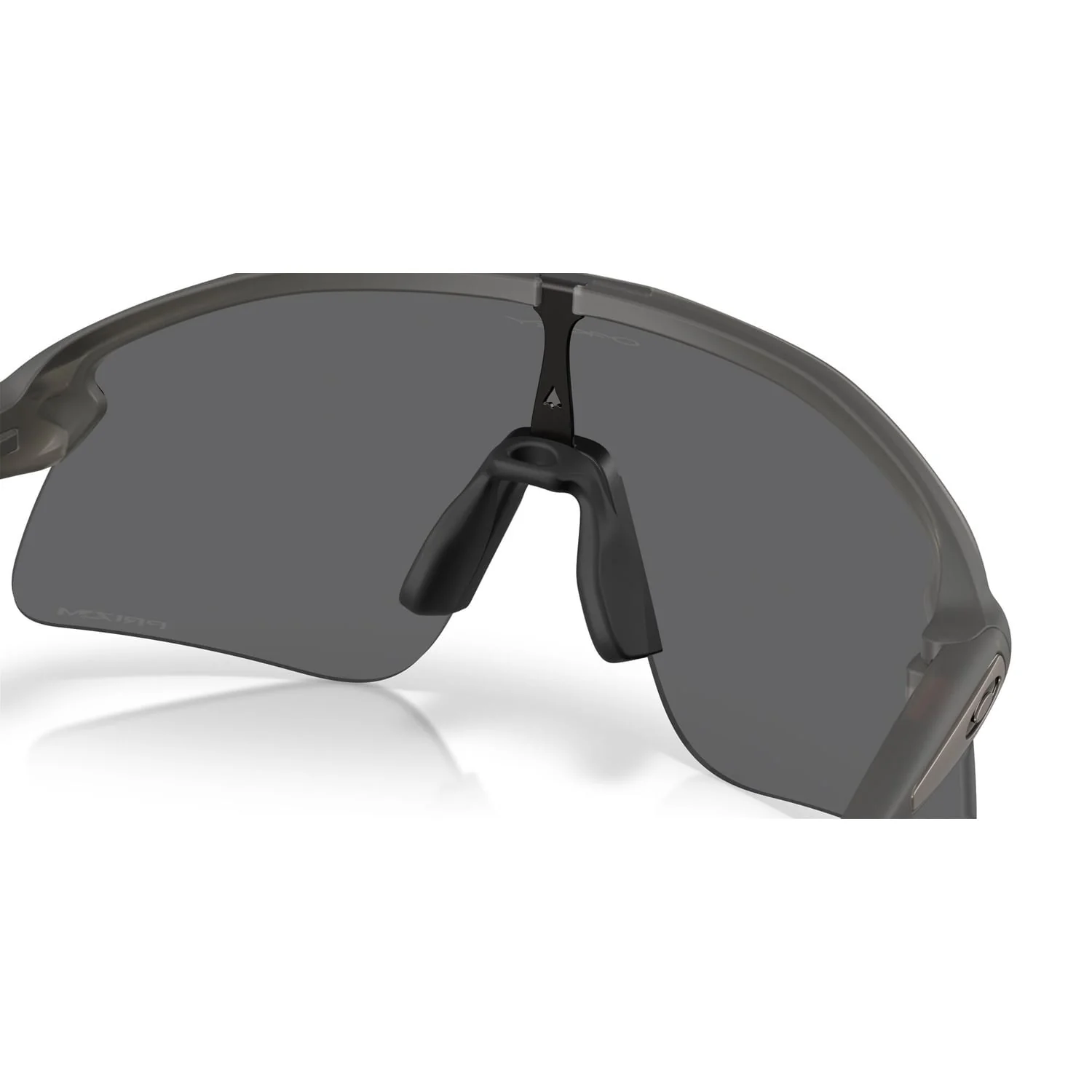 Lunettes OAKLEY STUNT DEVIL S Gris Smoke Prizm Black - Image 6