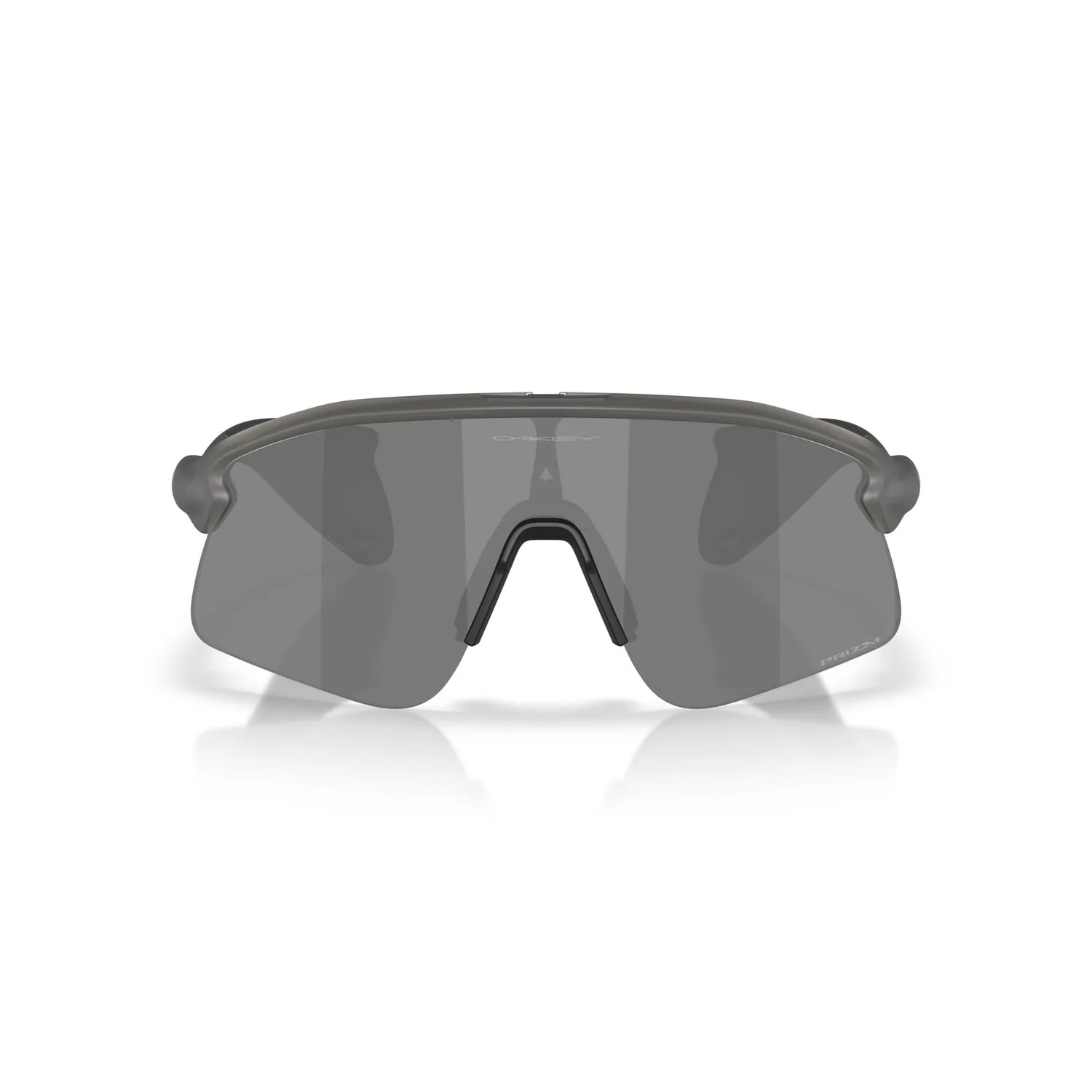 Lunettes OAKLEY STUNT DEVIL S Gris Smoke Prizm Black - Image 9