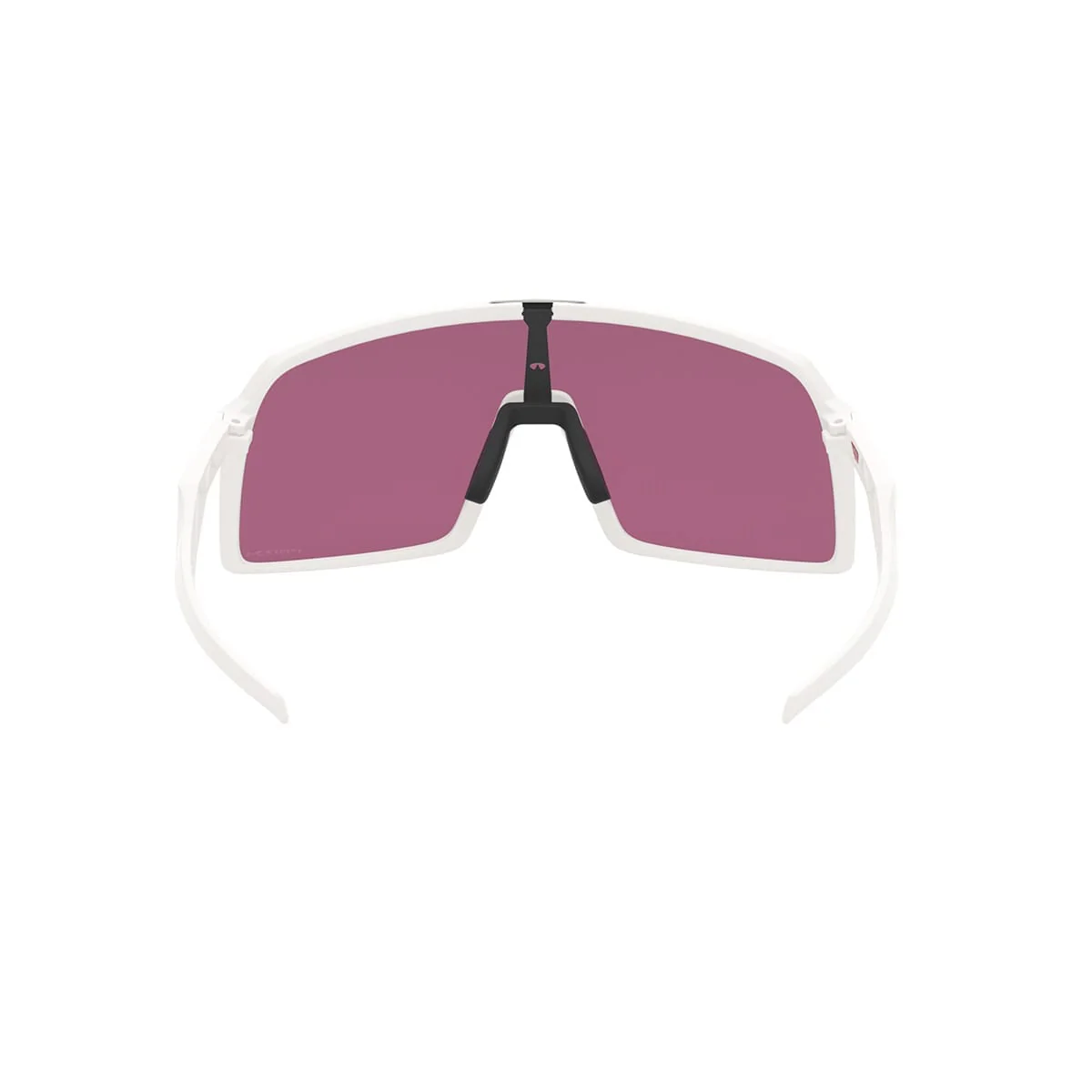 Lunettes OAKLEY SUTRO Blanc Mat Prizm Road - OO9406-0637 - Image 11