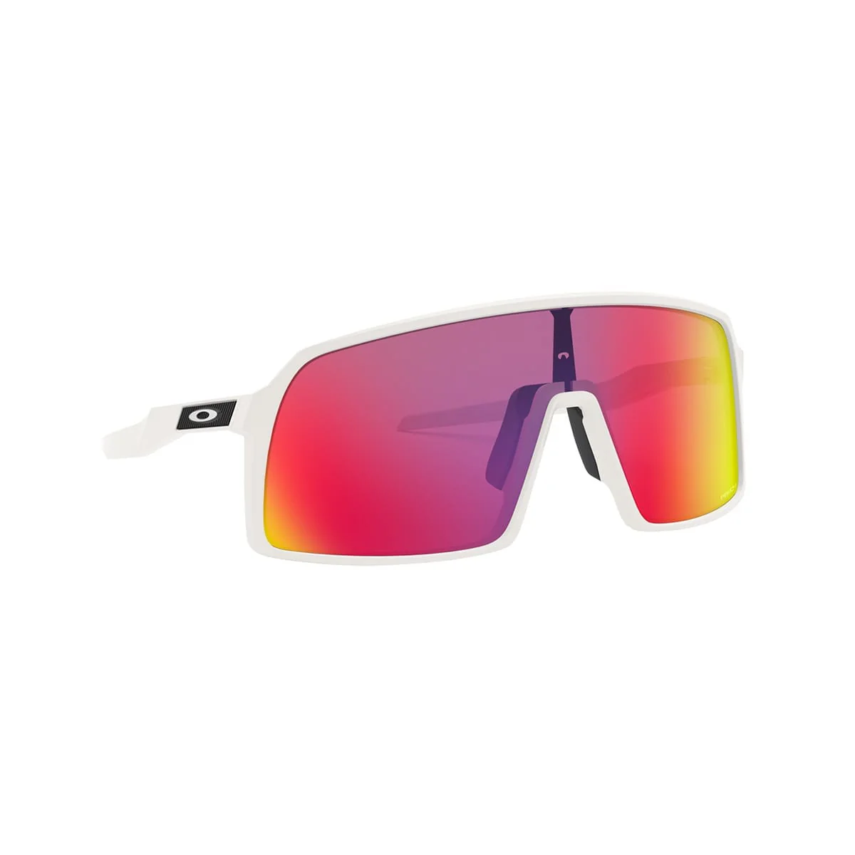 Lunettes OAKLEY SUTRO Blanc Mat Prizm Road - OO9406-0637 - Image 16