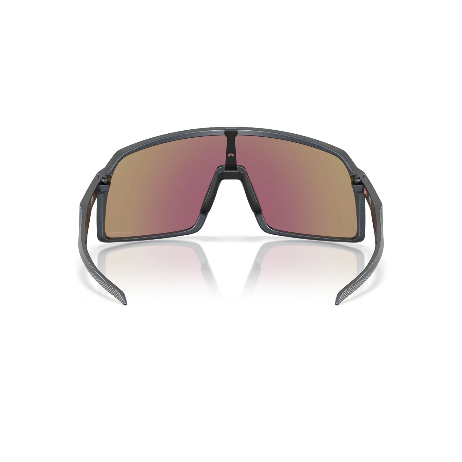Lunettes OAKLEY SUTRO Blue Steel Prizm Sapphire - Image 4