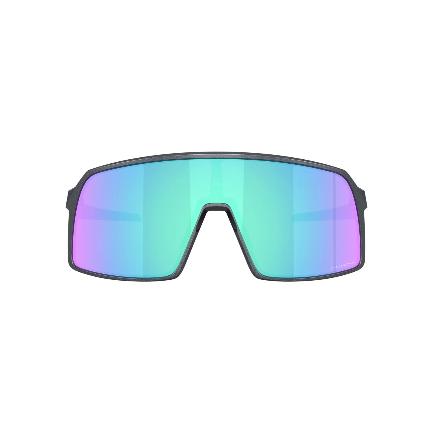 Lunettes OAKLEY SUTRO Blue Steel Prizm Sapphire - Image 9