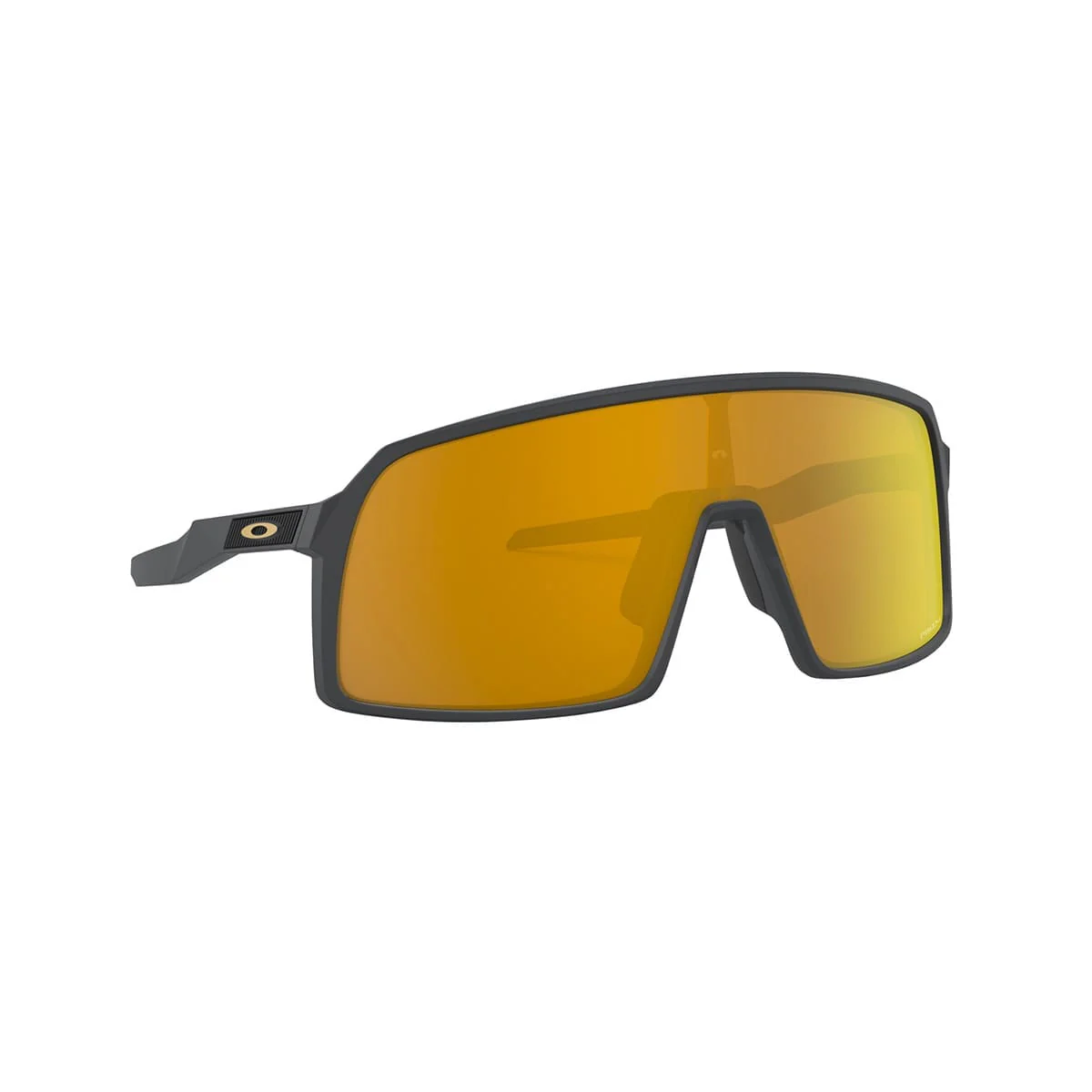 Lunettes OAKLEY SUTRO Carbone Mat Prizm 24k - OO9406-0537 - Image 7