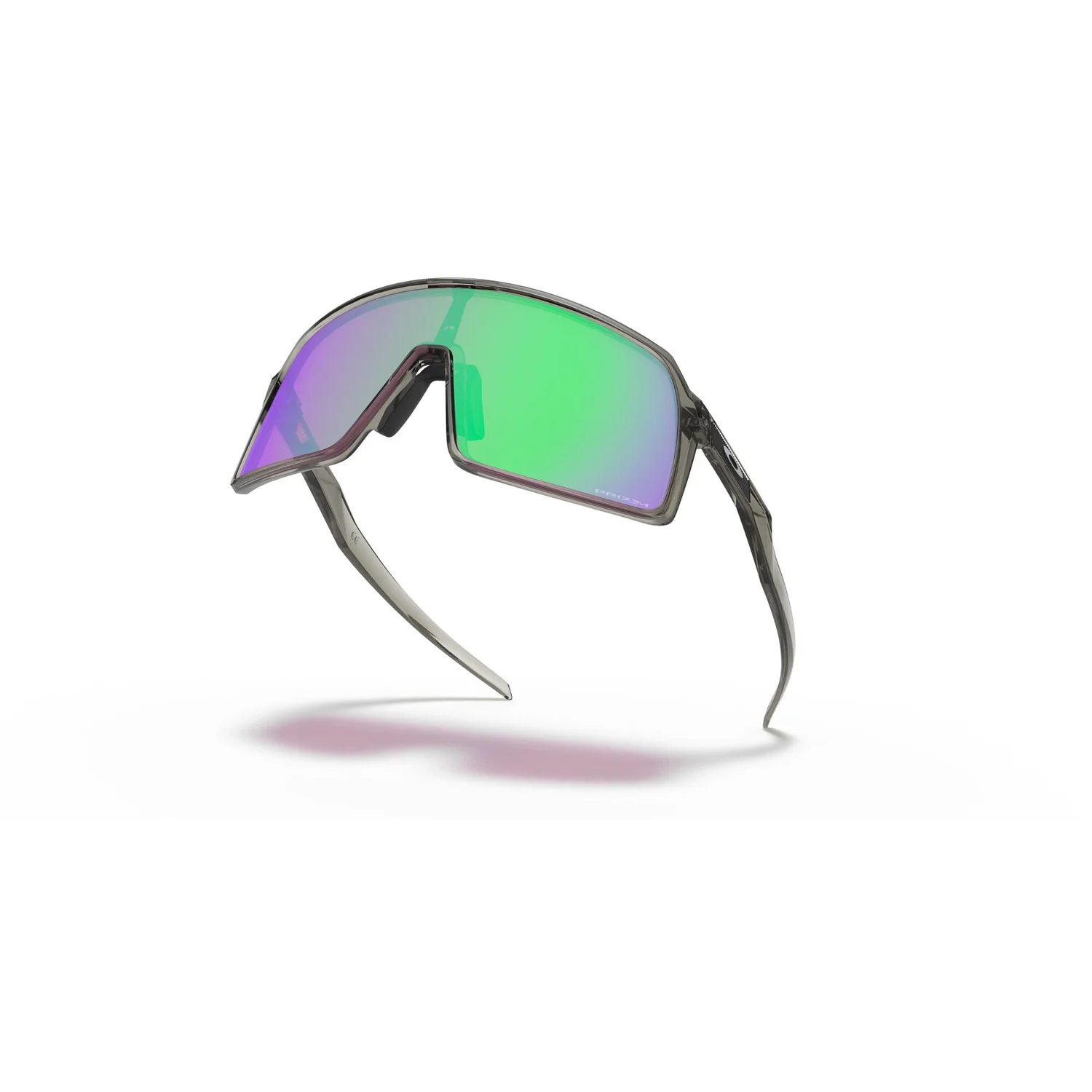 Lunettes OAKLEY SUTRO Grey Ink Prizm Road Jade - Image 4