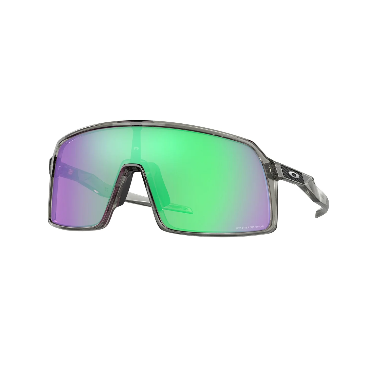 Lunettes OAKLEY SUTRO Grey Ink Prizm Road Jade - Image 9