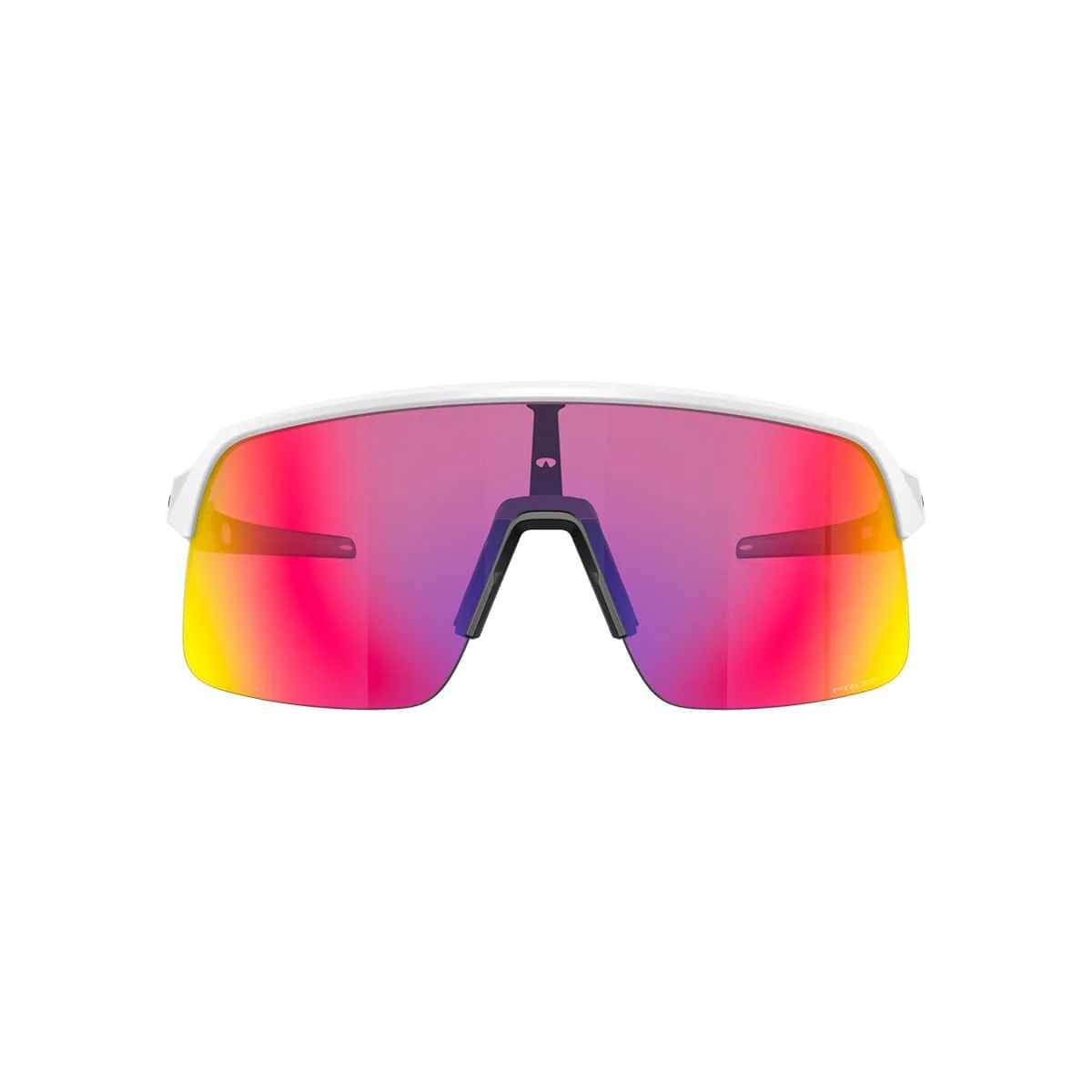 Lunettes OAKLEY SUTRO LITE Blanc Mat Prizm Road - OO9463-0239 - Image 2