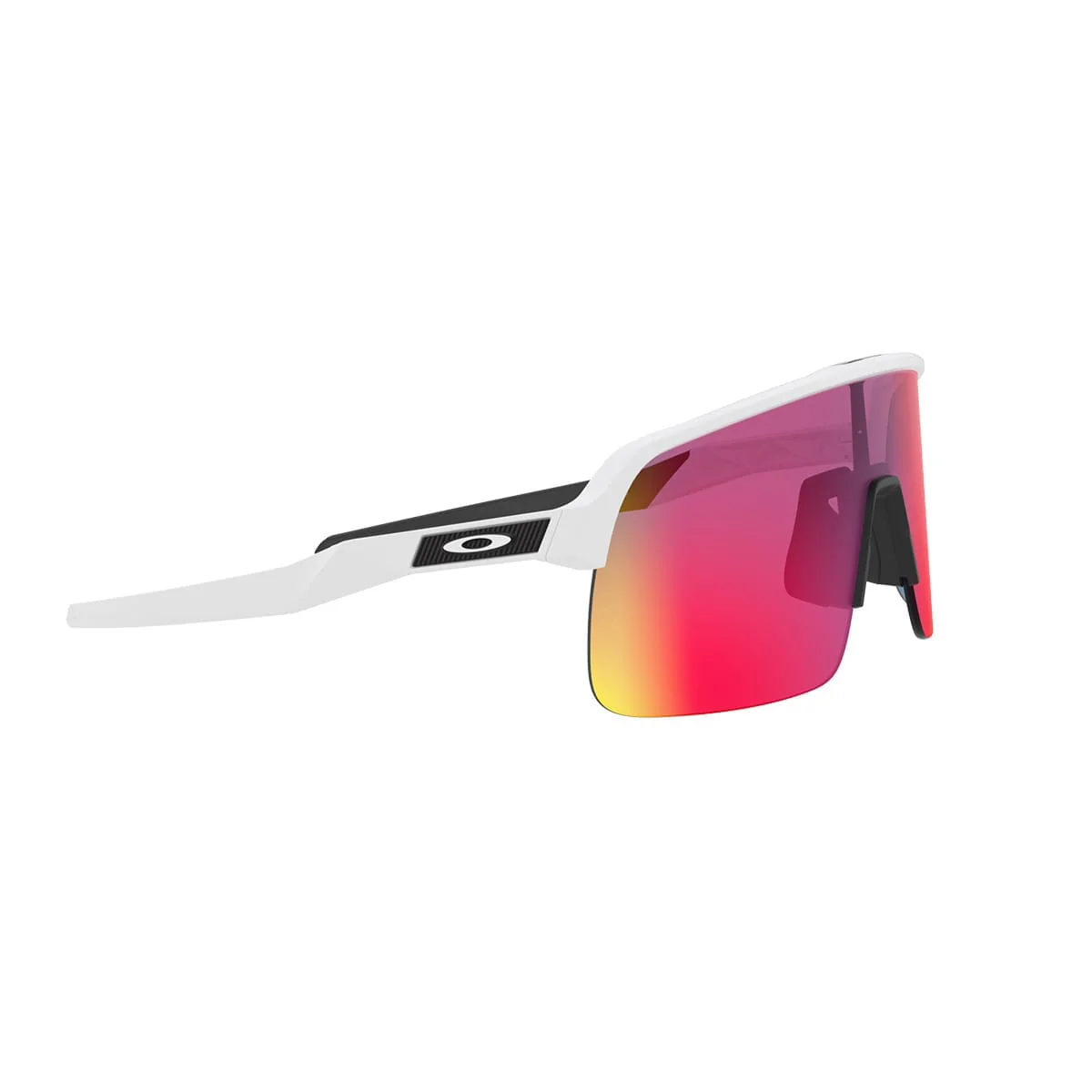 Lunettes OAKLEY SUTRO LITE Blanc Mat Prizm Road - OO9463-0239 - Image 5