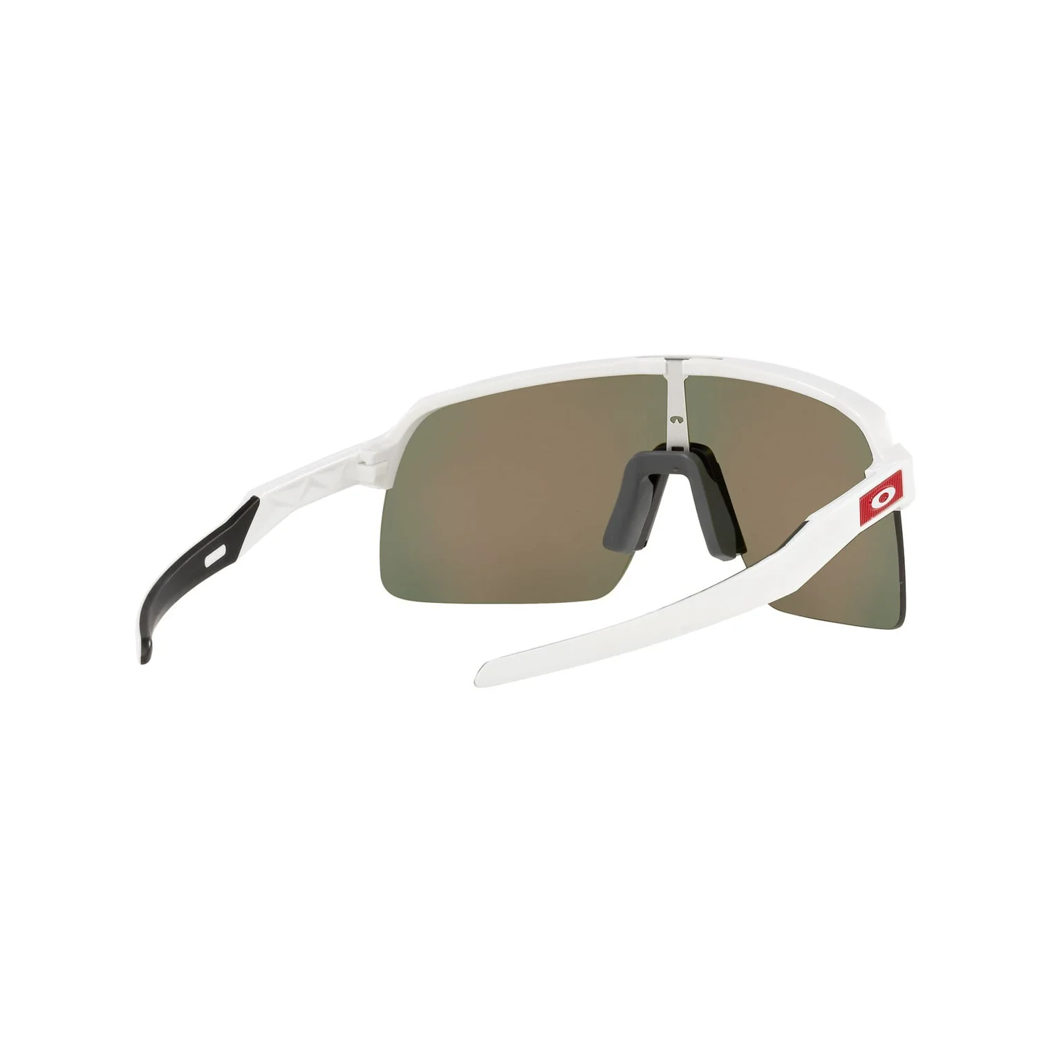 Lunettes OAKLEY SUTRO LITE Blanc Matt Prizm Ruby - OO9463-1839 - Image 10