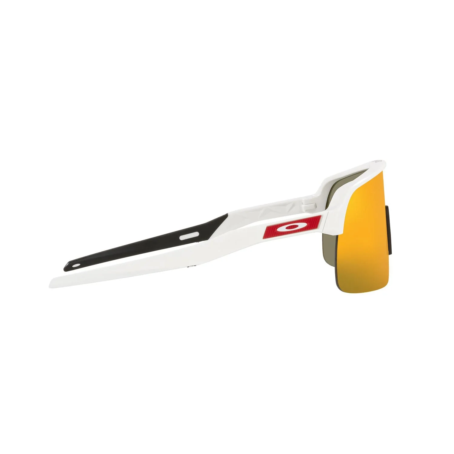 Lunettes OAKLEY SUTRO LITE Blanc Matt Prizm Ruby - OO9463-1839 - Image 8