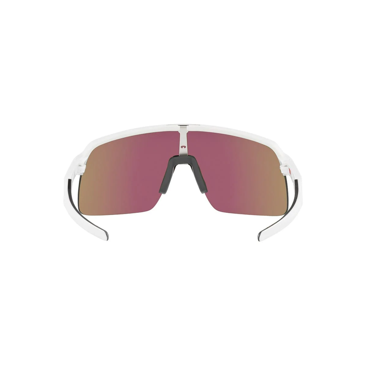 Lunettes OAKLEY SUTRO LITE Blanc Prizm Sapphire - OO9463-1939 - Image 5
