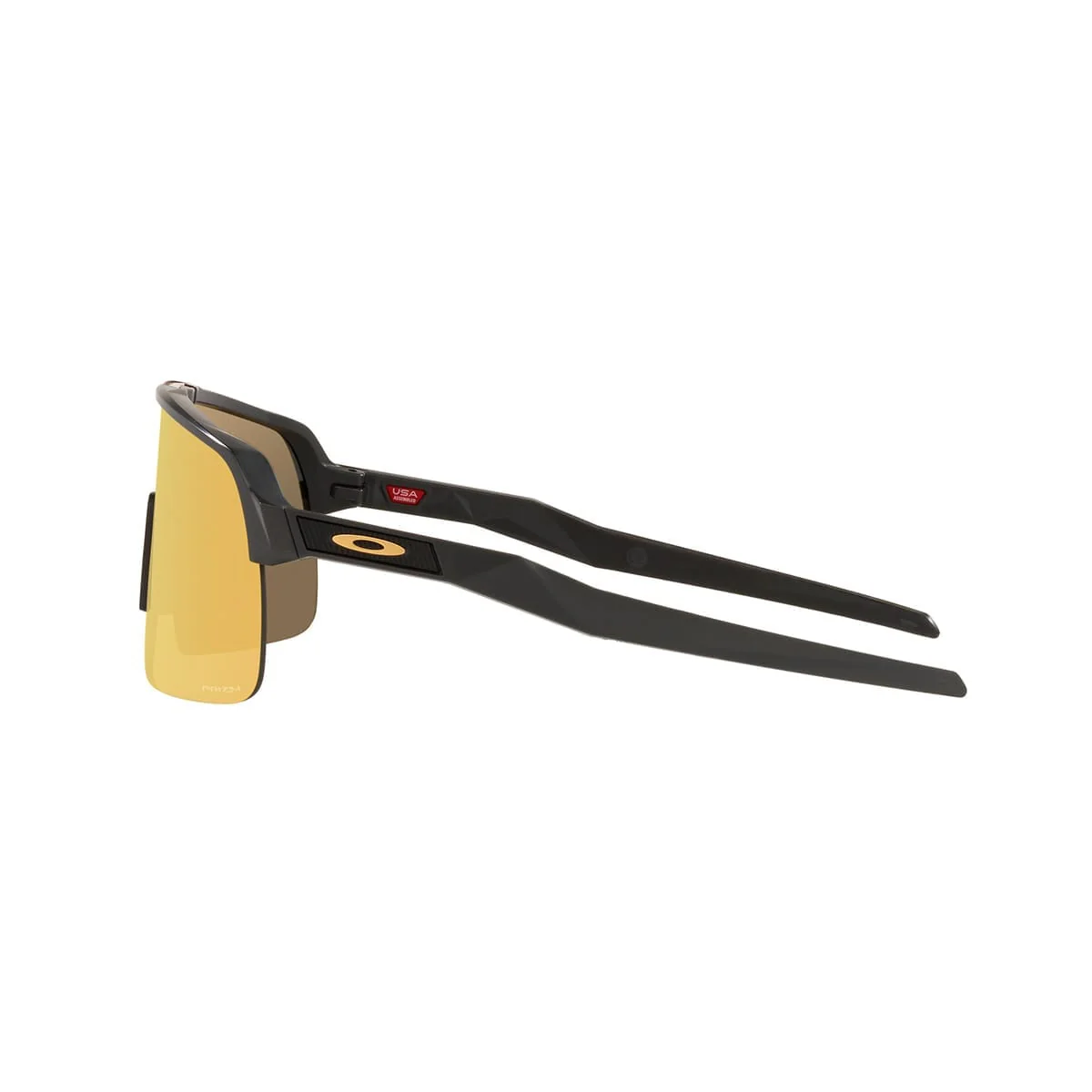 Lunettes OAKLEY SUTRO LITE Carbone Mat Prizm 24K - OO9463-13 - Image 4