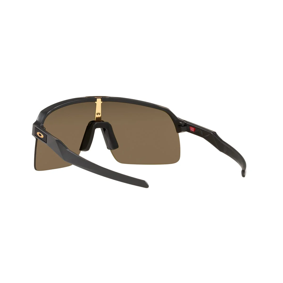 Lunettes OAKLEY SUTRO LITE Carbone Mat Prizm 24K - OO9463-13 - Image 6