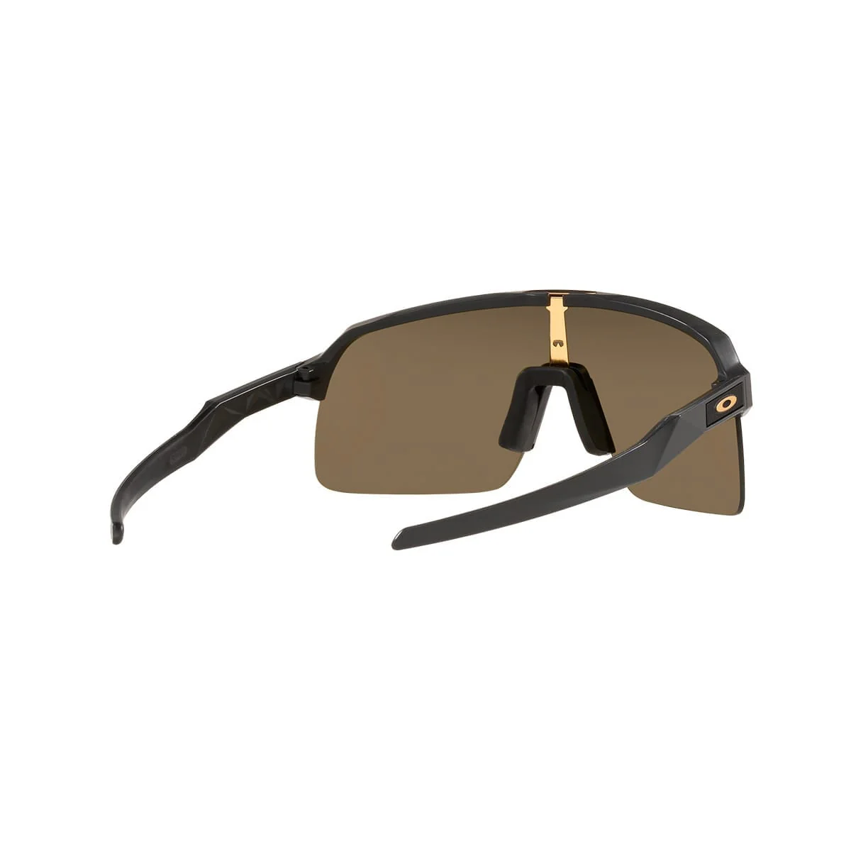 Lunettes OAKLEY SUTRO LITE Carbone Mat Prizm 24K - OO9463-13 - Image 7