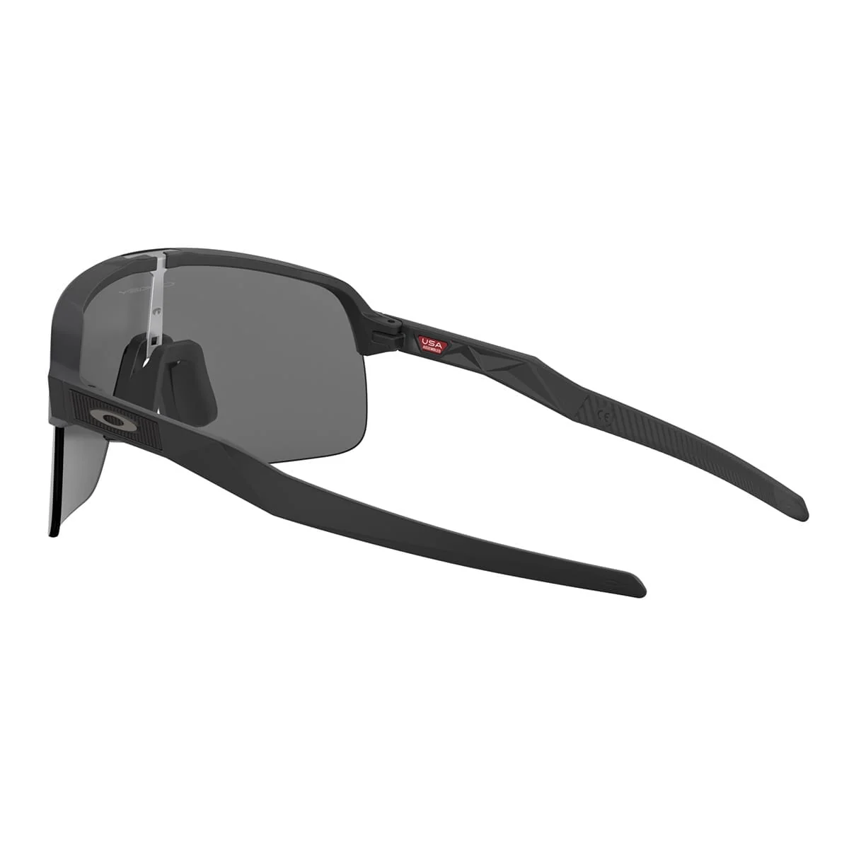 Lunettes OAKLEY SUTRO LITE Noir Mat Prizm Black - OO9463-0539 - Image 5