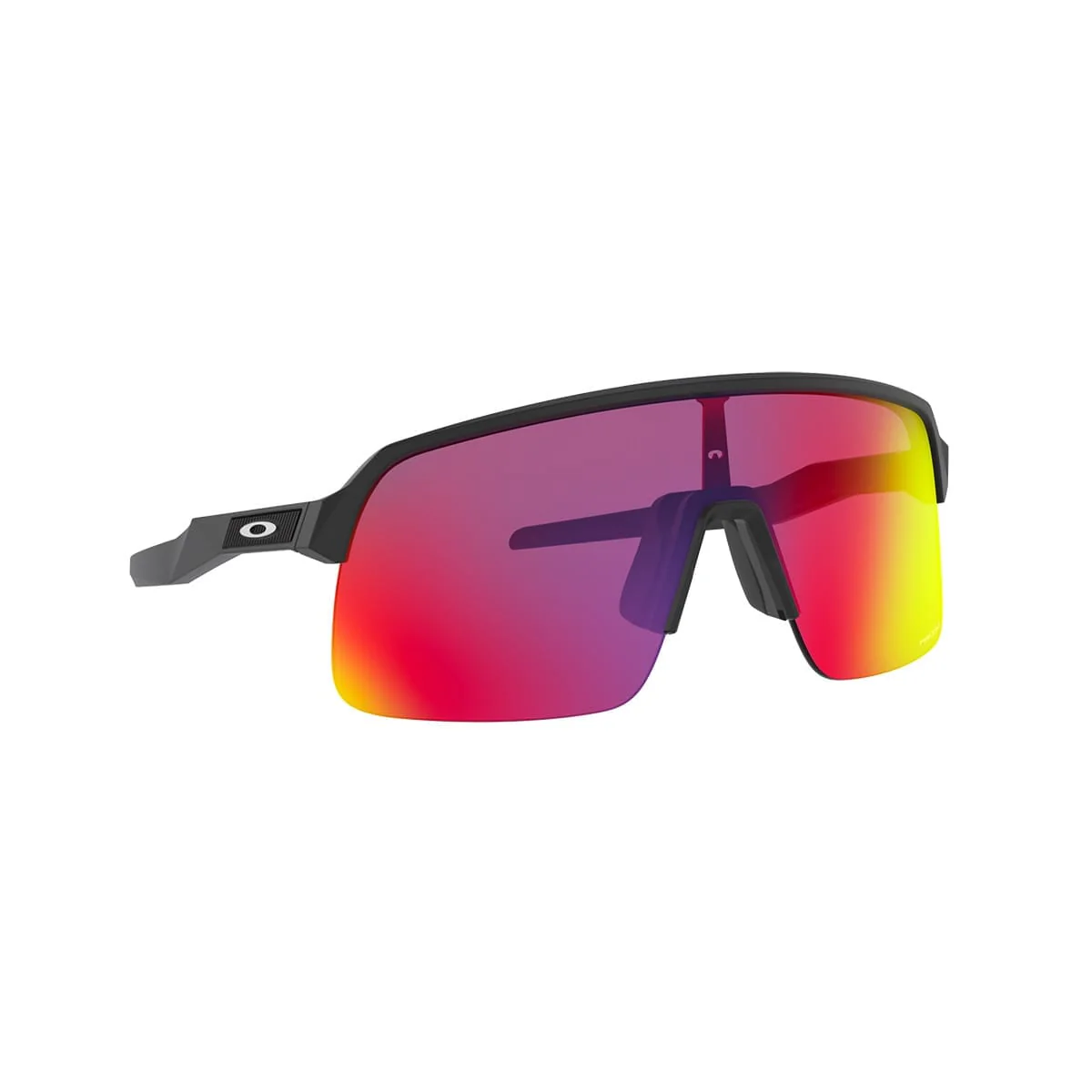 Lunettes OAKLEY SUTRO LITE Noir Mat Prizm Road - OO9463-0139 - Image 10