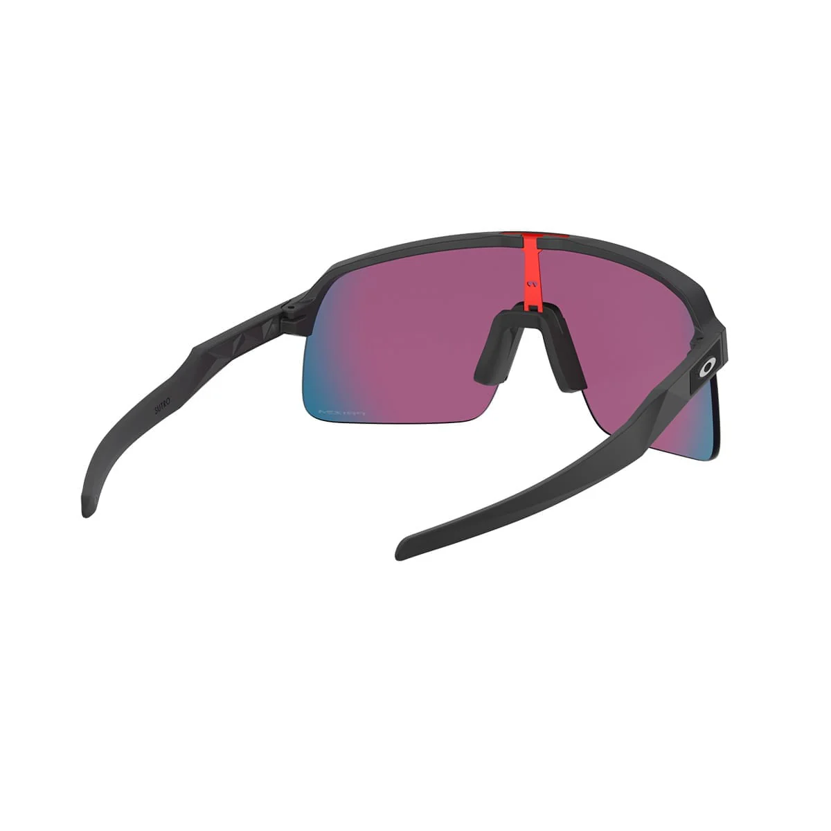 Lunettes OAKLEY SUTRO LITE Noir Mat Prizm Road - OO9463-0139 - Image 7