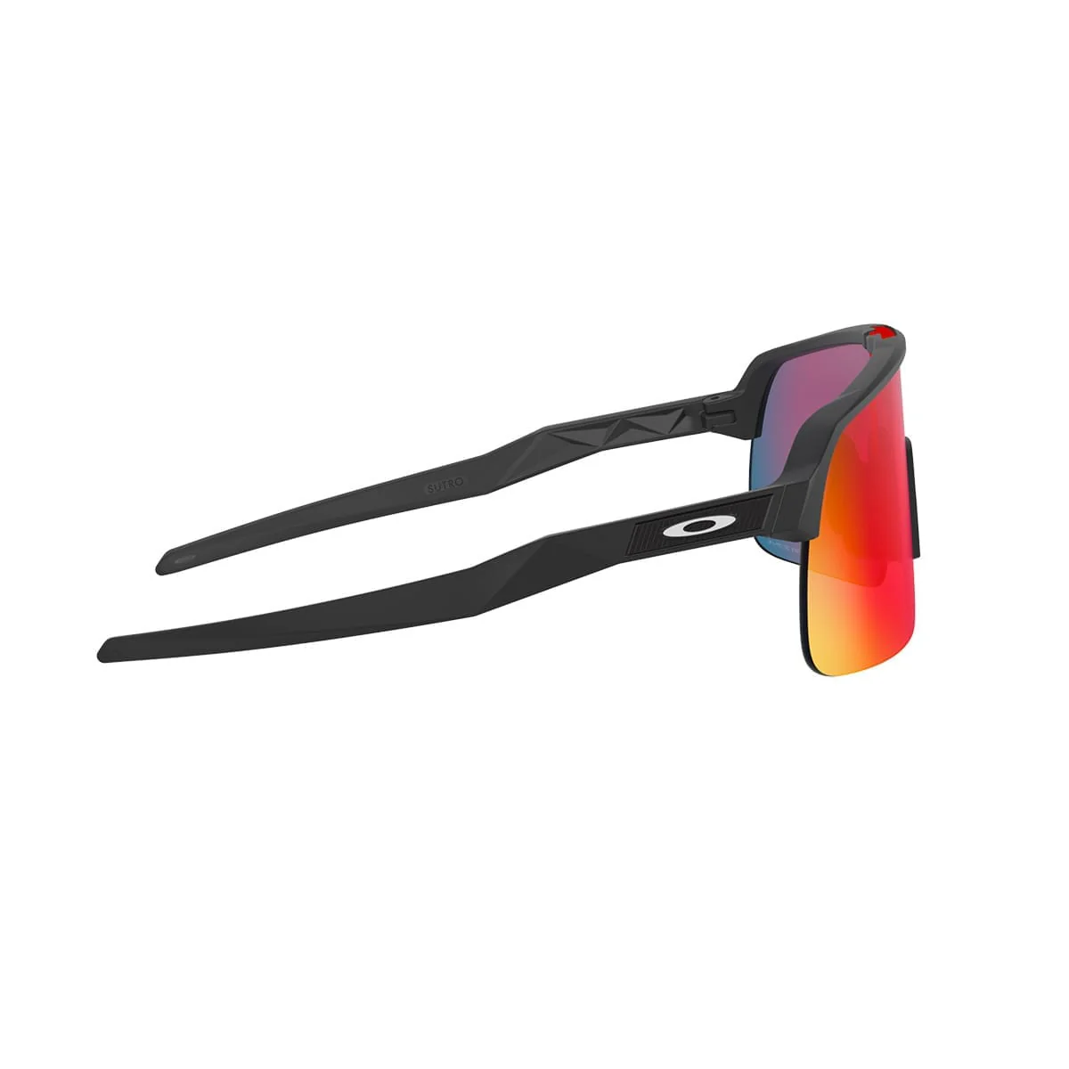 Lunettes OAKLEY SUTRO LITE Noir Mat Prizm Road - OO9463-0139 - Image 9
