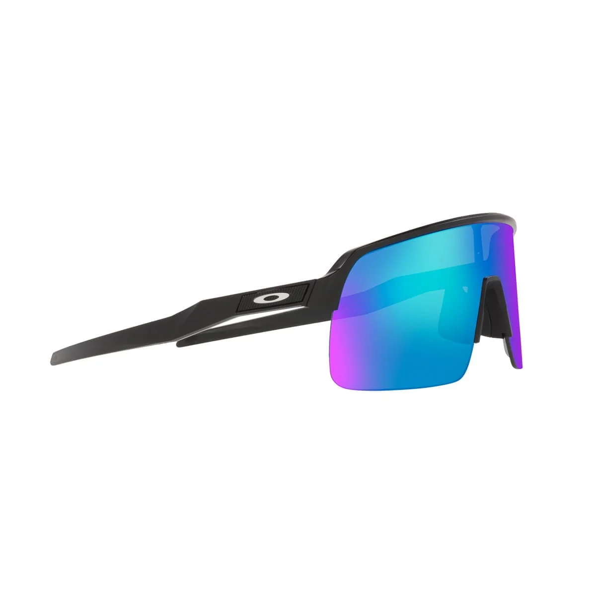 Lunettes OAKLEY SUTRO LITE Noir Prizm Sapphire - OO9463-1539 - Image 3