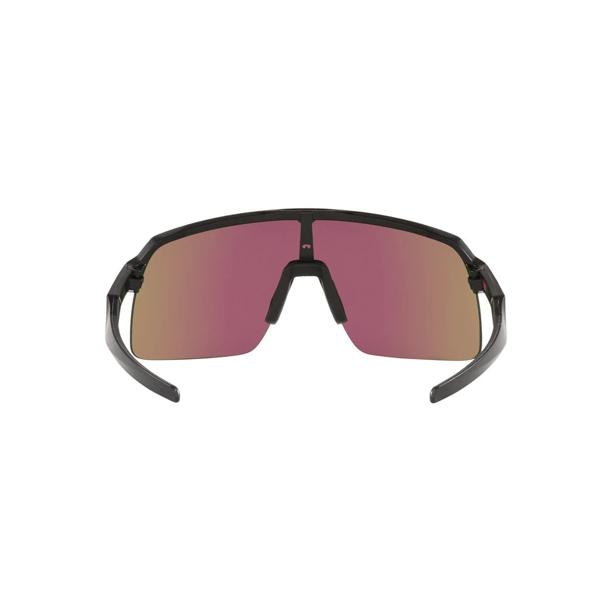 Lunettes OAKLEY SUTRO LITE Noir Prizm Sapphire - OO9463-1539 - Image 5