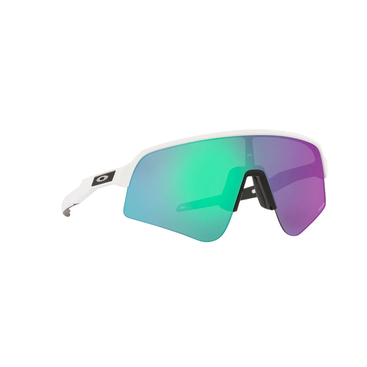 Lunettes OAKLEY SUTRO LITE SWEEP Blanc Verre Prizm Road Jade -OO9465-0439 - Image 10