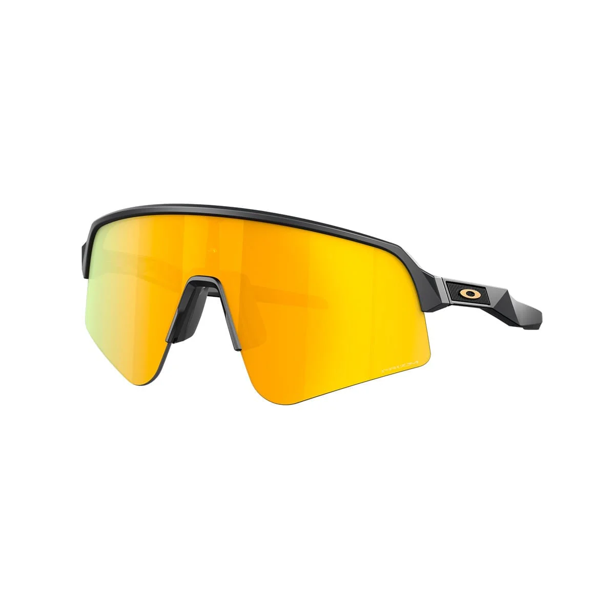 Lunettes OAKLEY SUTRO LITE SWEEP Carbone Mat Verre Prizm 24k - OO9465-1739