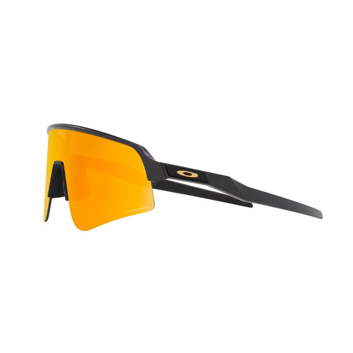 Lunettes OAKLEY SUTRO LITE SWEEP Carbone Mat Verre Prizm 24k - OO9465-1739 - Image 4