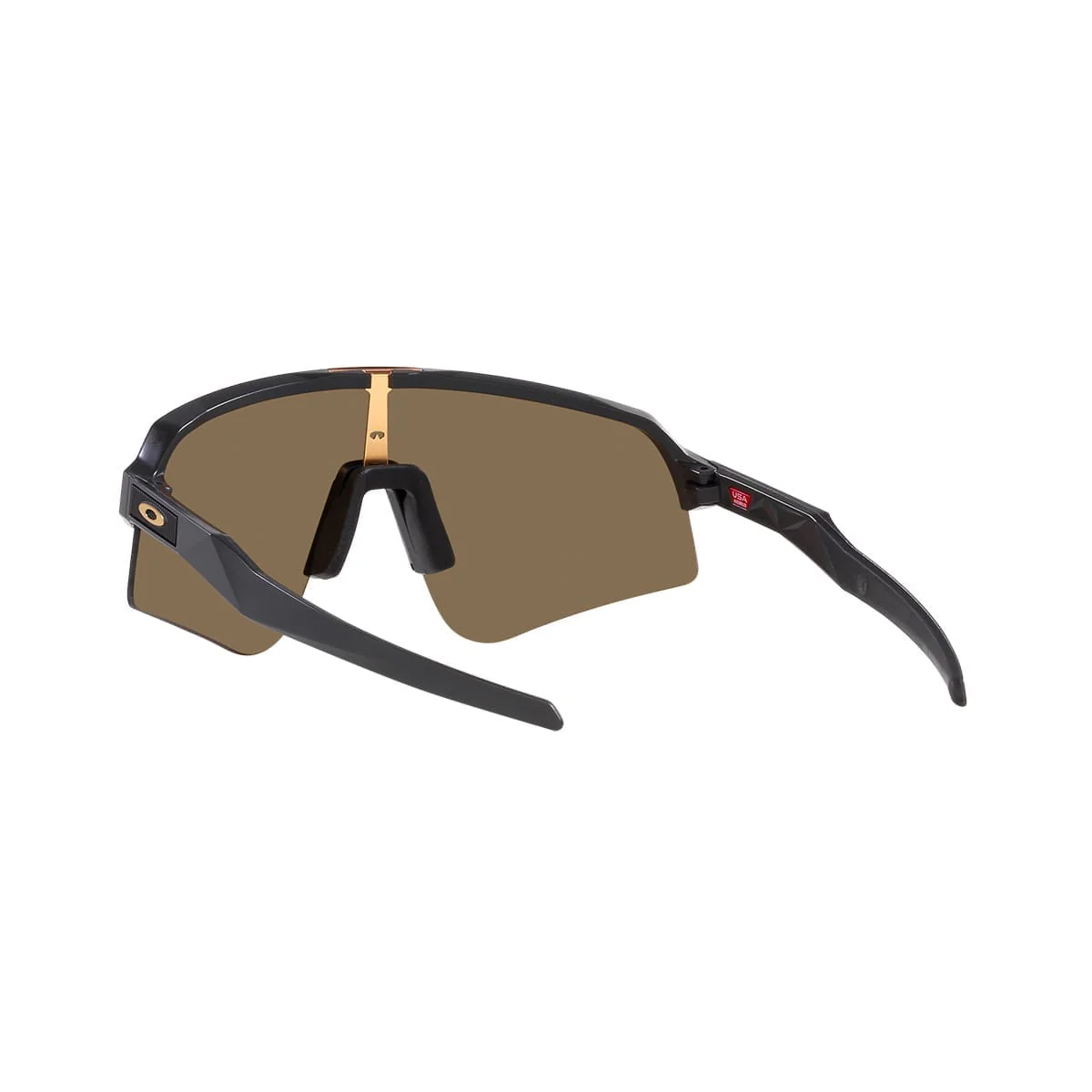 Lunettes OAKLEY SUTRO LITE SWEEP Carbone Mat Verre Prizm 24k - OO9465-1739 - Image 7