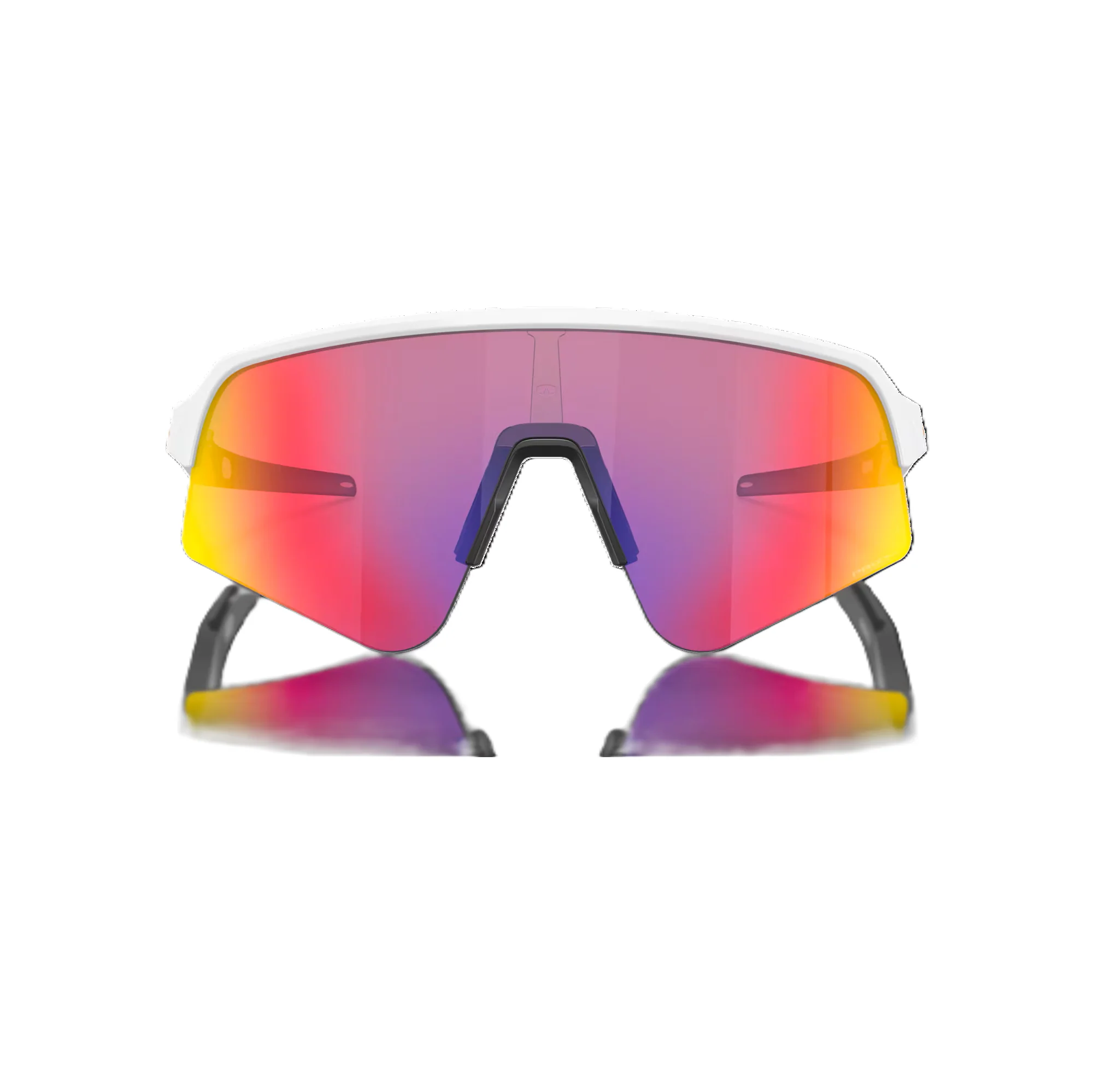 Lunettes OAKLEY SUTRO LITE SWEEP Matt Blanc Verre Prizm Road - OO9465-1639 - Image 2