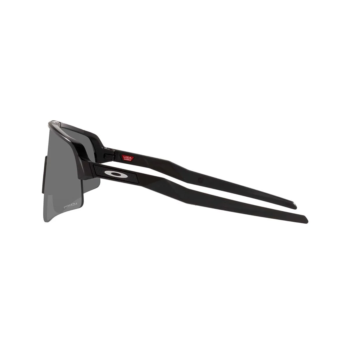 Lunettes OAKLEY SUTRO LITE SWEEP Noir Verre Prizm Black - OO9465-0339 - Image 4