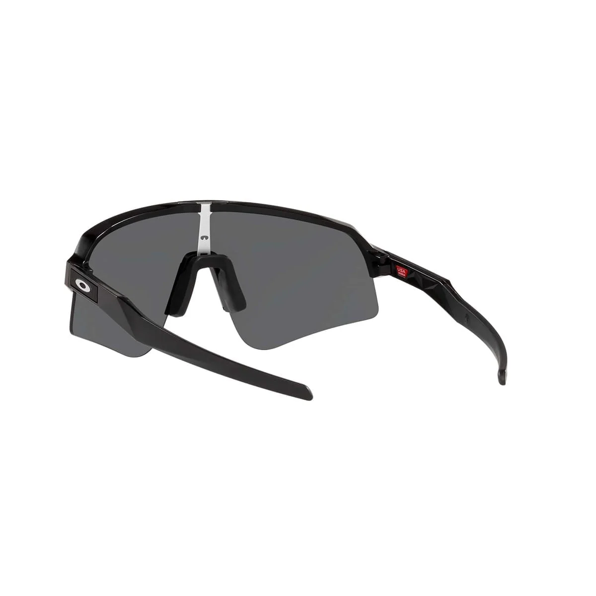 Lunettes OAKLEY SUTRO LITE SWEEP Noir Verre Prizm Black - OO9465-0339 - Image 7