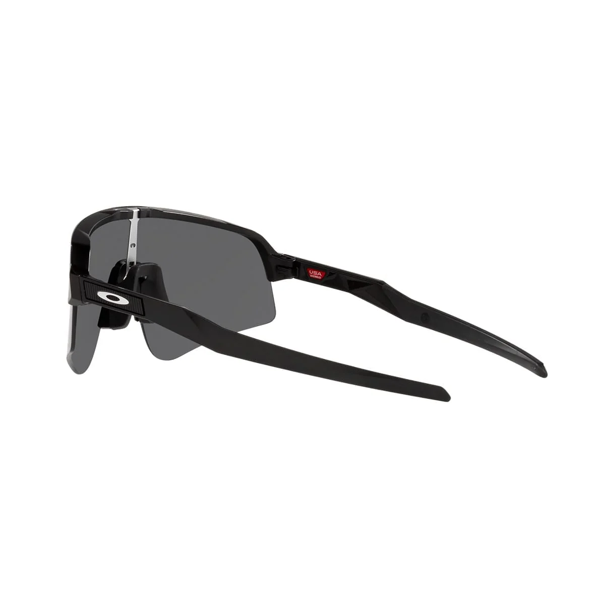 Lunettes OAKLEY SUTRO LITE SWEEP Noir Verre Prizm Black - OO9465-0339 - Image 9