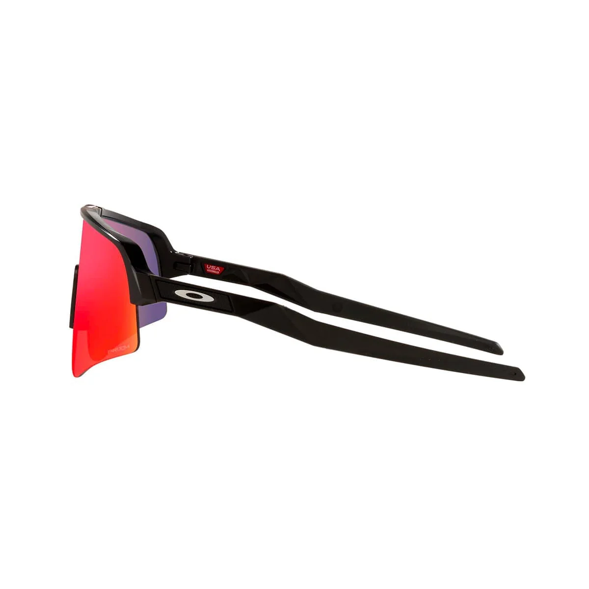 Lunettes OAKLEY SUTRO LITE SWEEP Noir Verre Prizm Road - OO9465-0139 - Image 5