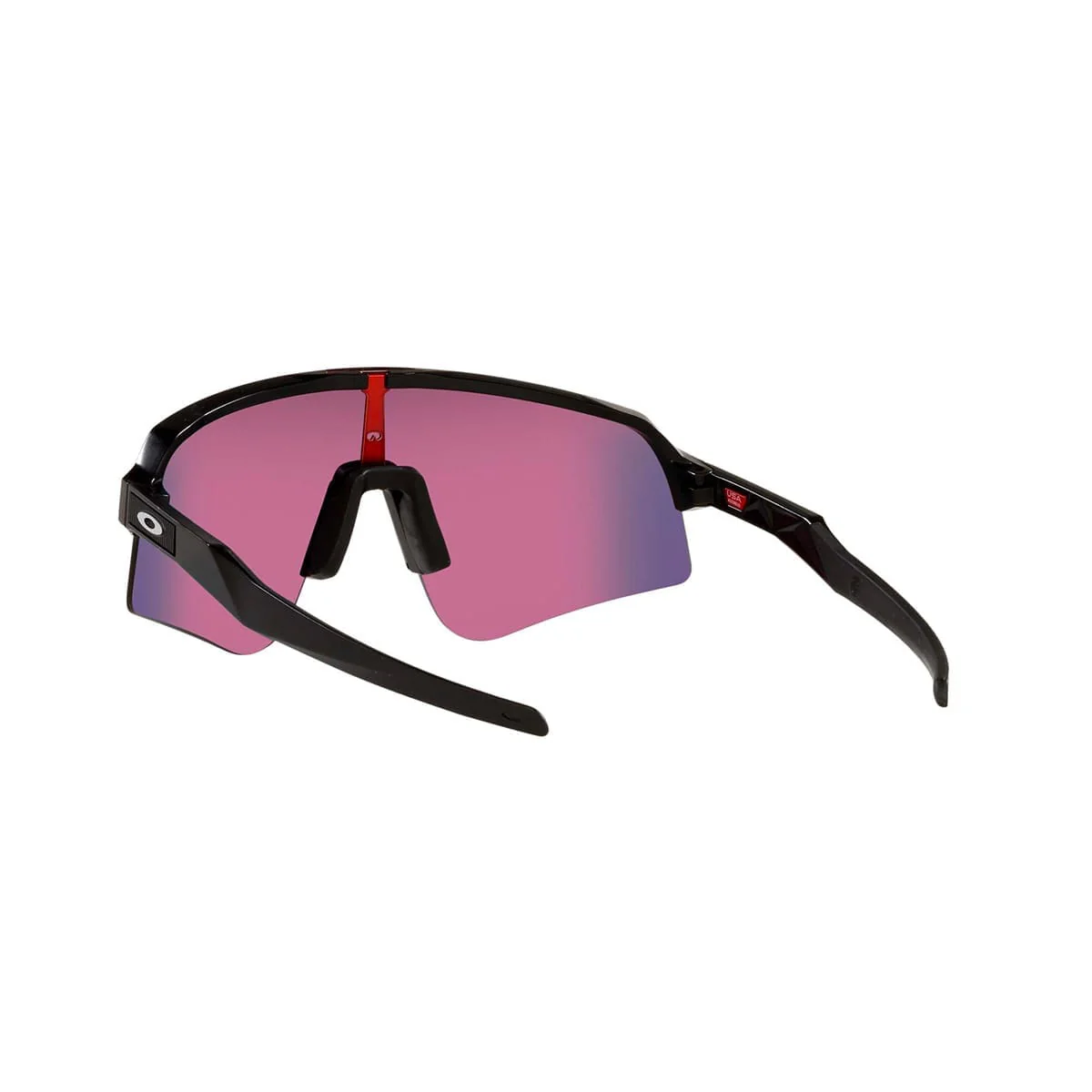 Lunettes OAKLEY SUTRO LITE SWEEP Noir Verre Prizm Road - OO9465-0139 - Image 6