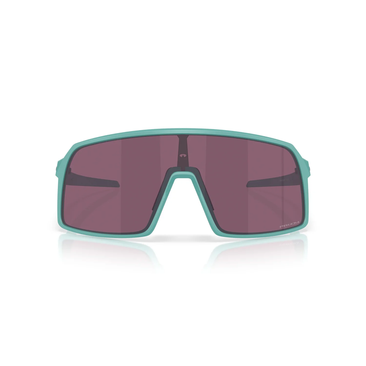 Lunettes OAKLEY SUTRO Matte Pacific Prizm Road Black - Image 3