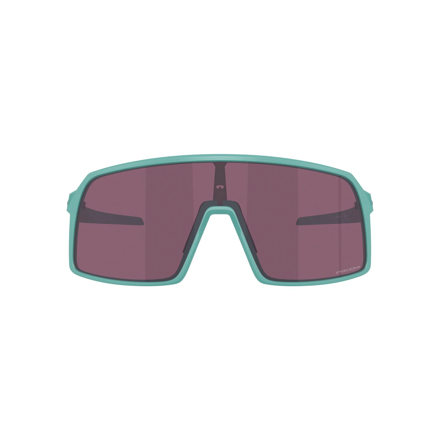 Lunettes OAKLEY SUTRO Matte Pacific Prizm Road Black - Image 9