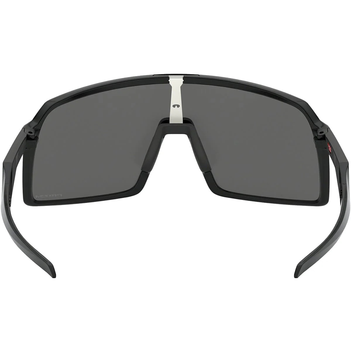 Lunettes OAKLEY SUTRO POLISHED Noir Prizm Black - OO9406-0137 - Image 6