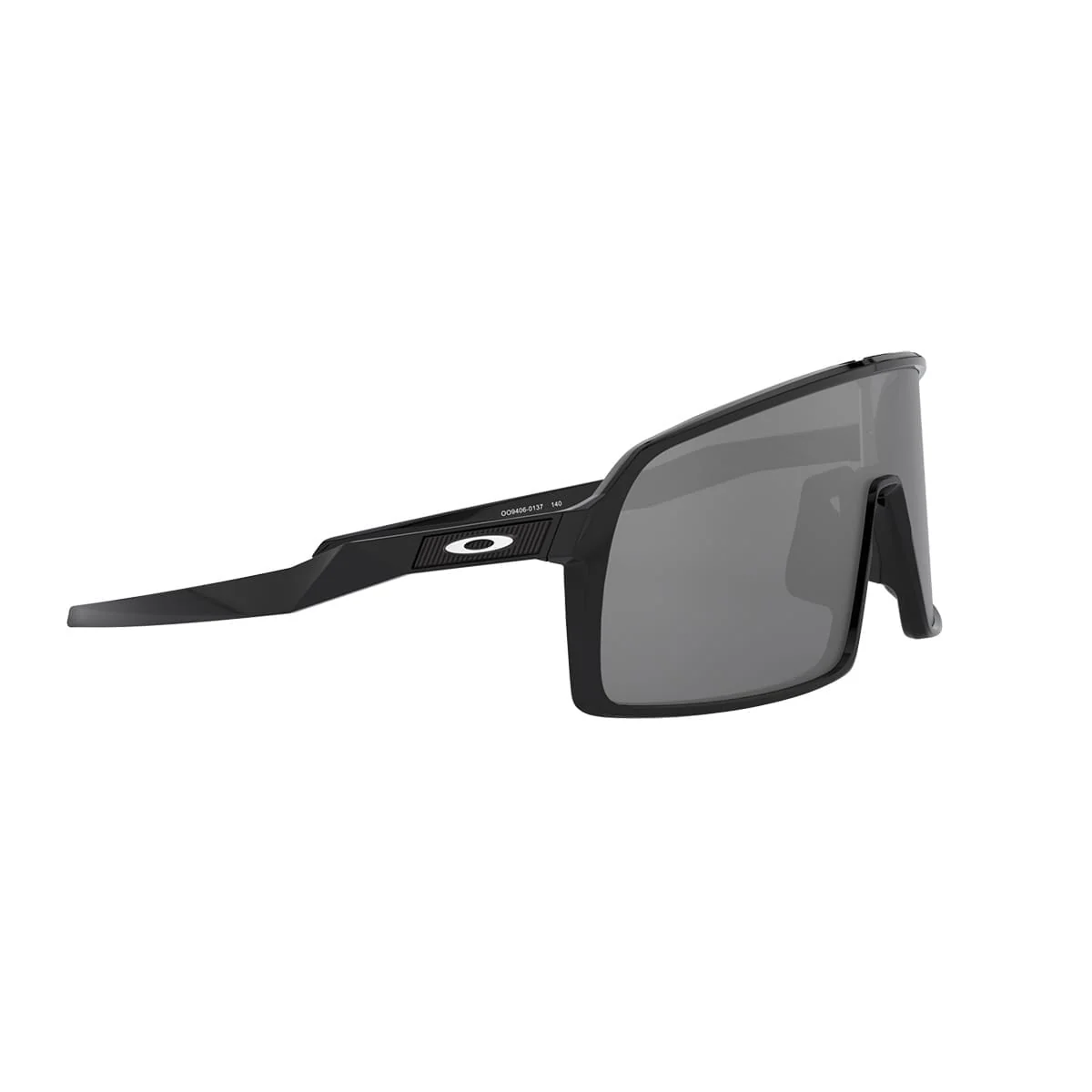 Lunettes OAKLEY SUTRO POLISHED Noir Prizm Black - OO9406-0137 - Image 7