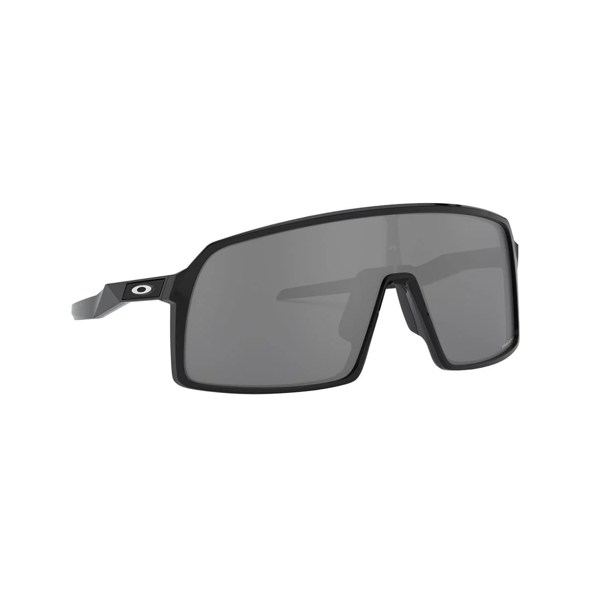 Lunettes OAKLEY SUTRO POLISHED Noir Prizm Black - OO9406-0137 - Image 8