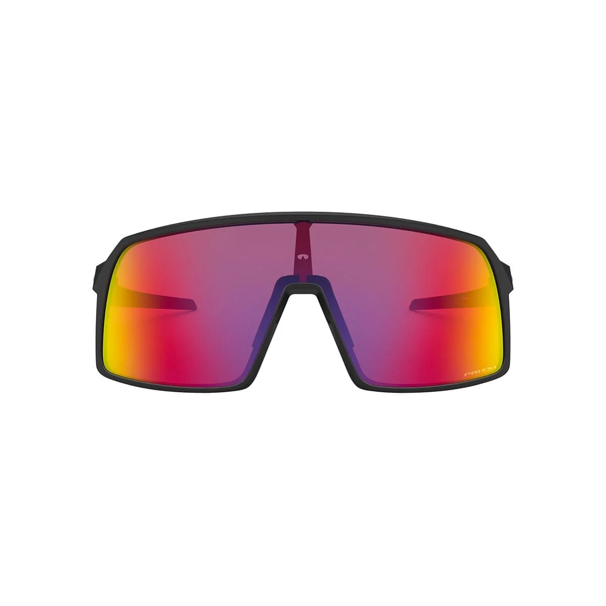 Lunettes OAKLEY SUTRO Noir Mat Prizm Road - OO9406-0837 - Image 2