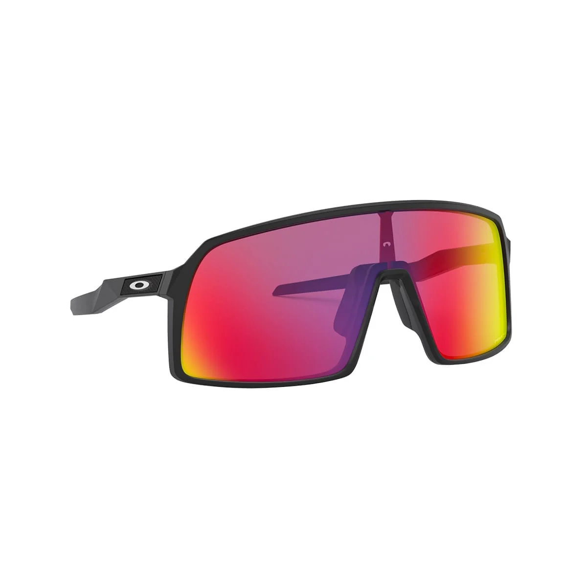Lunettes OAKLEY SUTRO Noir Mat Prizm Road - OO9406-0837 - Image 7
