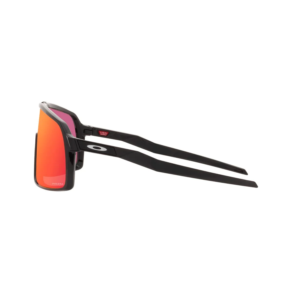 Lunettes OAKLEY SUTRO Noir Prizm Field - OO9406-9237 - Image 4