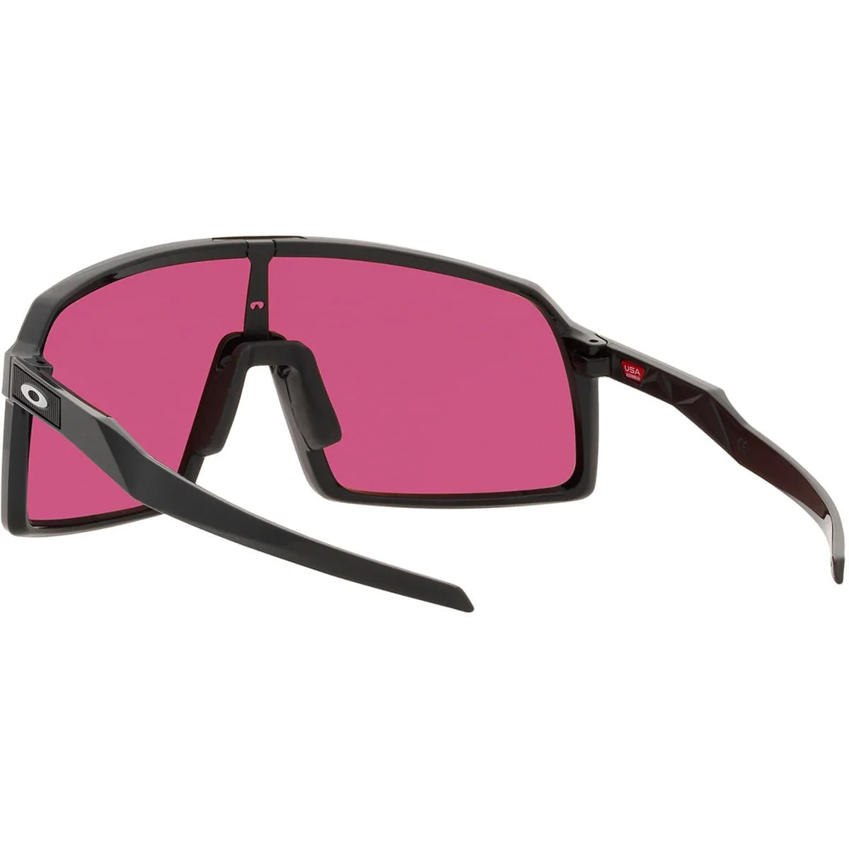 Lunettes OAKLEY SUTRO Noir Prizm Field - OO9406-9237 - Image 5