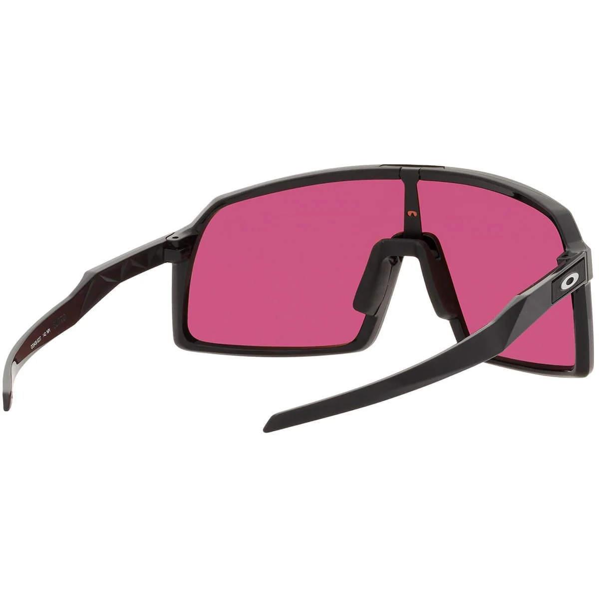 Lunettes OAKLEY SUTRO Noir Prizm Field - OO9406-9237 - Image 7