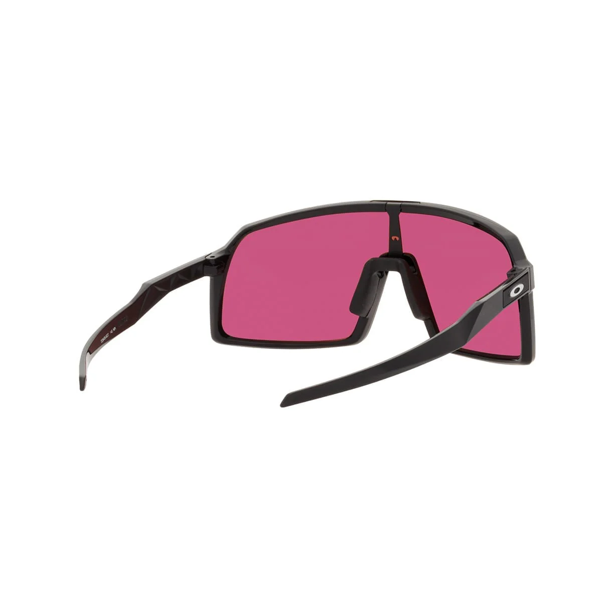 Lunettes OAKLEY SUTRO Noir Prizm Field - OO9406-9237 - Image 8