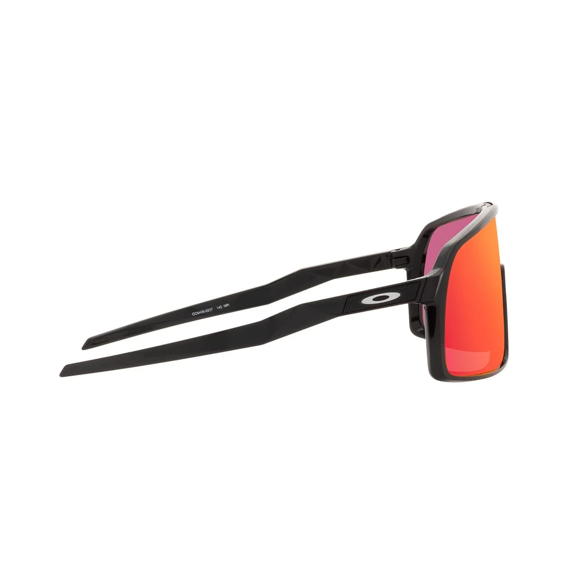 Lunettes OAKLEY SUTRO Noir Prizm Field - OO9406-9237 - Image 9