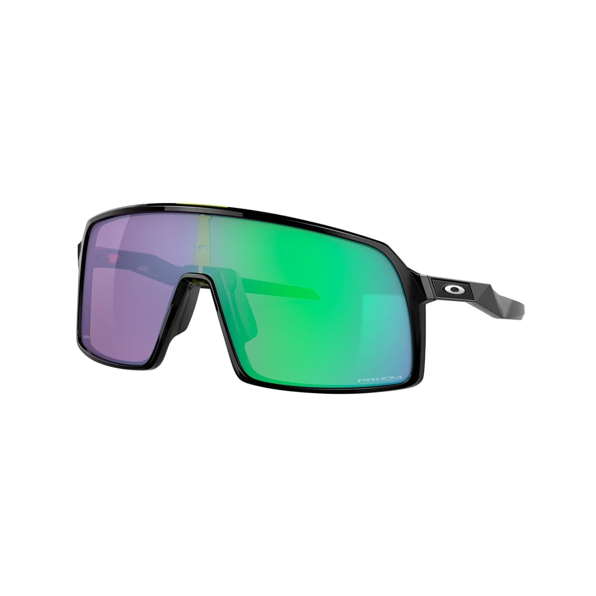 Lunettes OAKLEY SUTRO Noir Prizm Jade - OO9406-0337 - Image 3