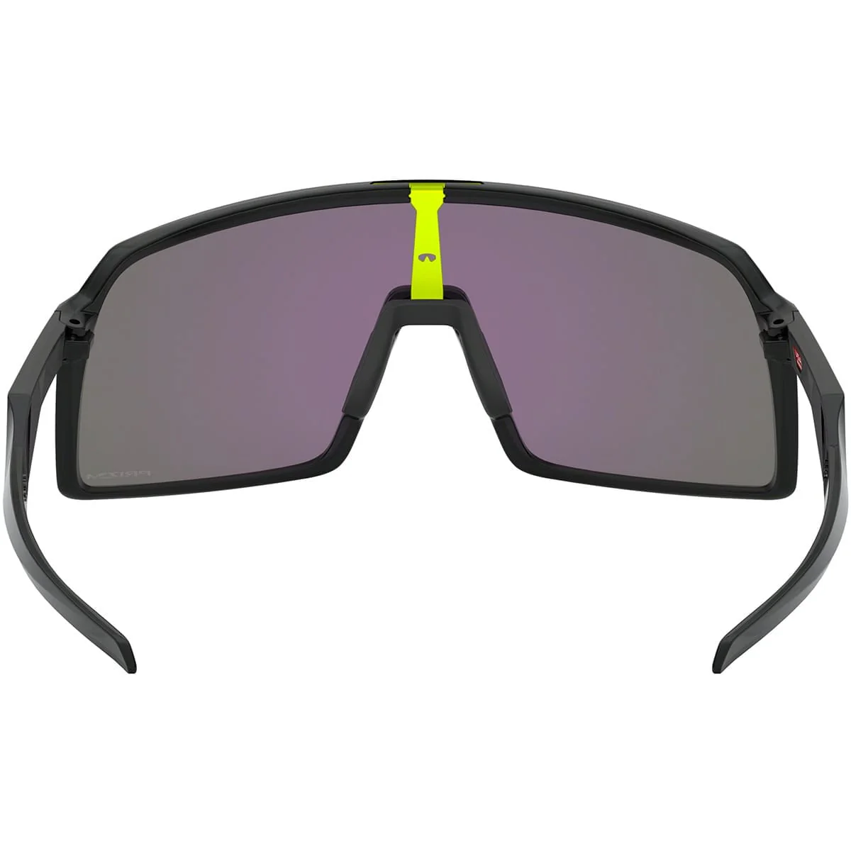 Lunettes OAKLEY SUTRO Noir Prizm Jade - OO9406-0337 - Image 5