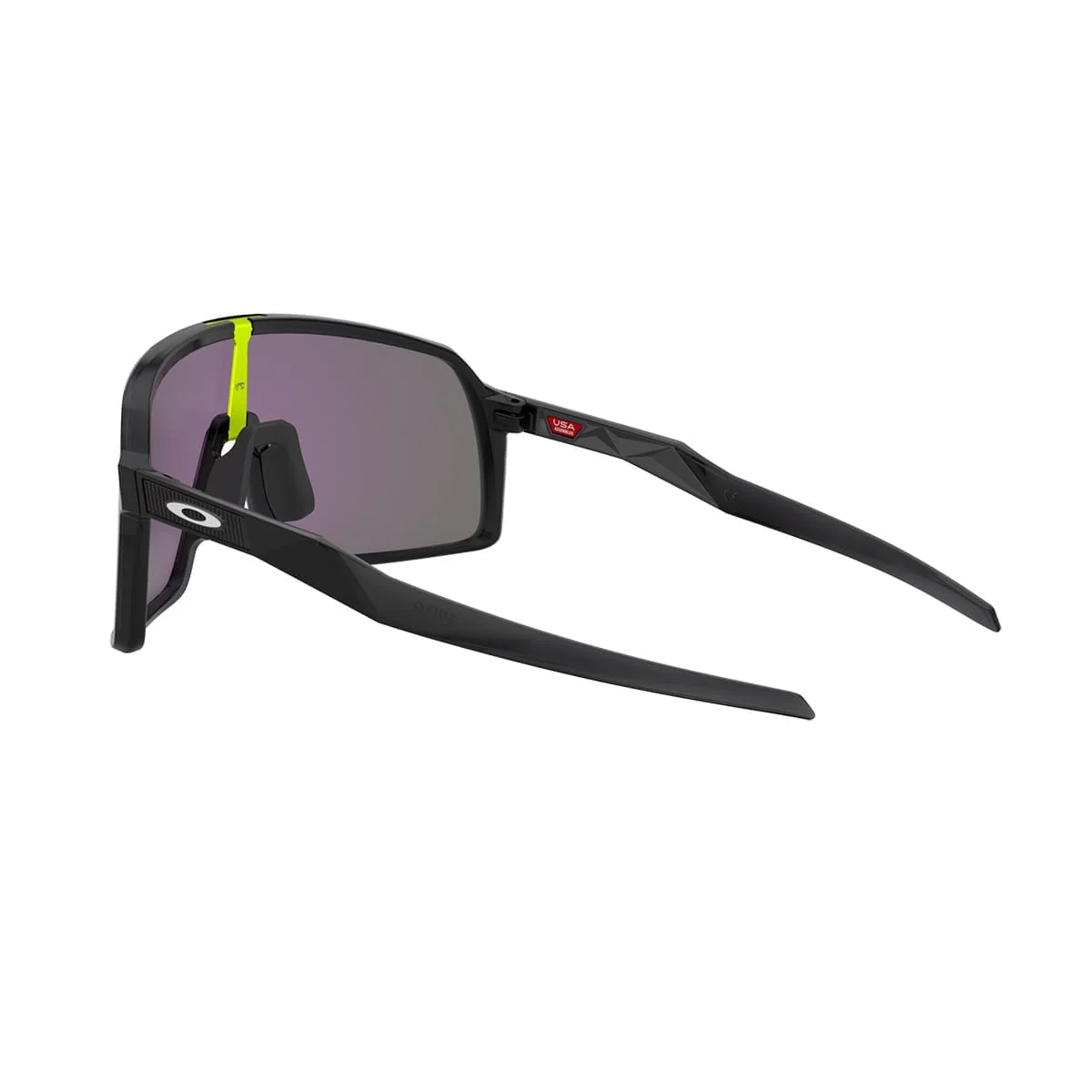Lunettes OAKLEY SUTRO Noir Prizm Jade - OO9406-0337 - Image 6