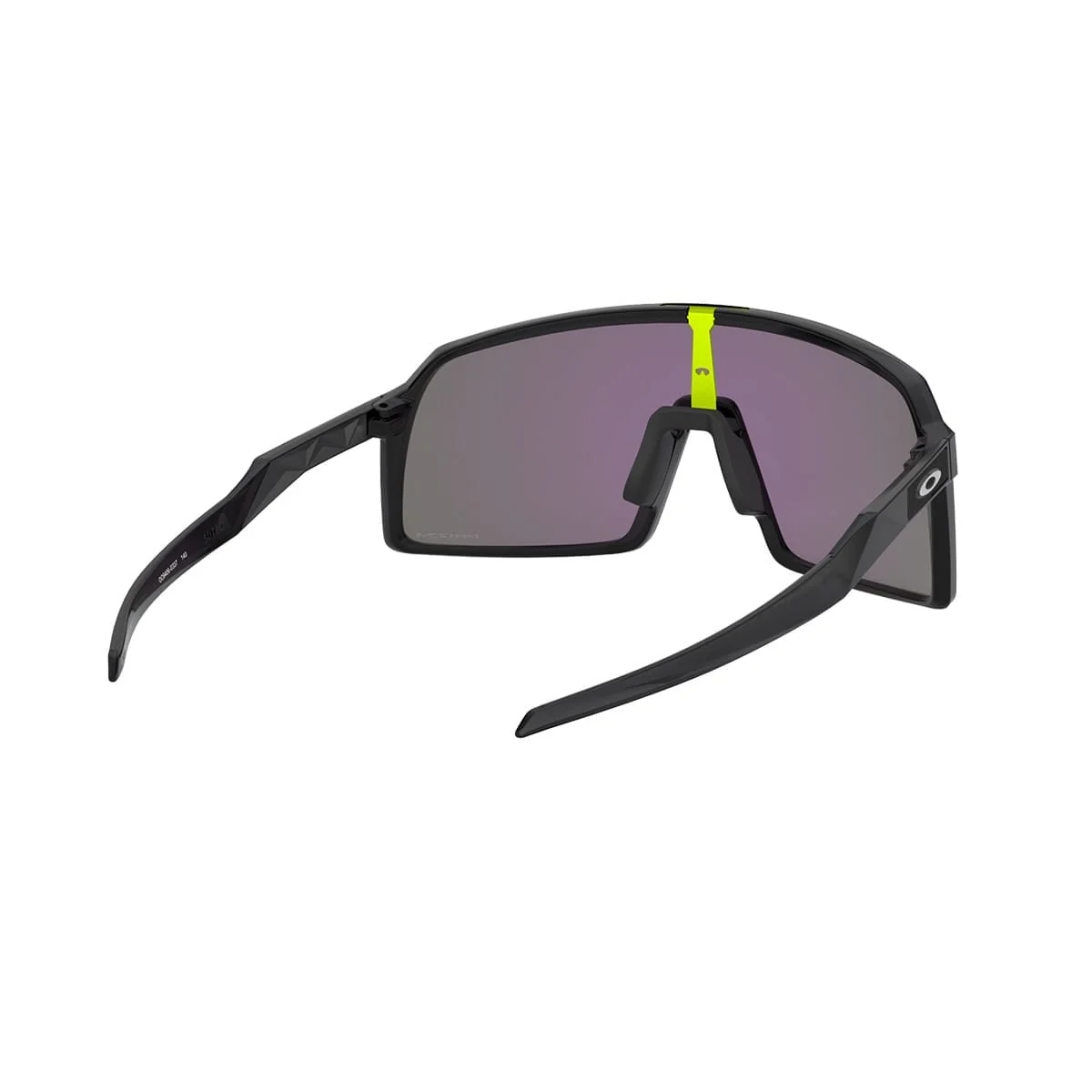 Lunettes OAKLEY SUTRO Noir Prizm Jade - OO9406-0337 - Image 7