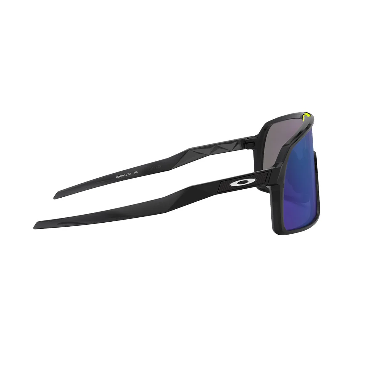 Lunettes OAKLEY SUTRO Noir Prizm Jade - OO9406-0337 - Image 8